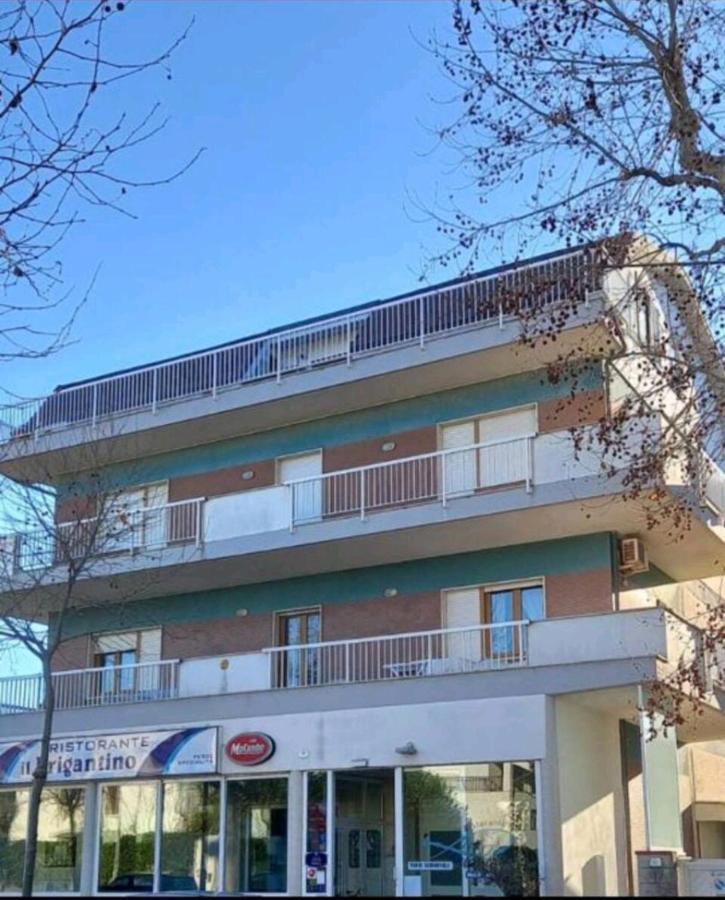 Appartamento Donata Dal Mare Francavilla Al Mare Esterno foto